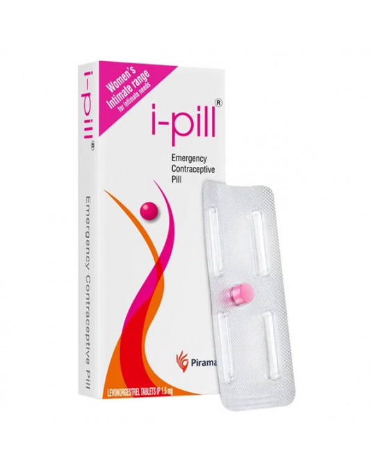 i-pill Tablet