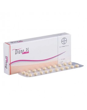 Diane 35 Tablet