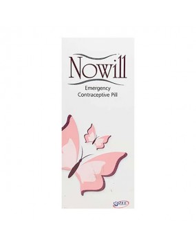 Nowill 1.5mg Tablet