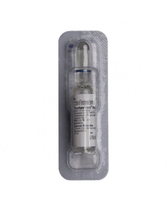 Testoviron Depot 100 Injection