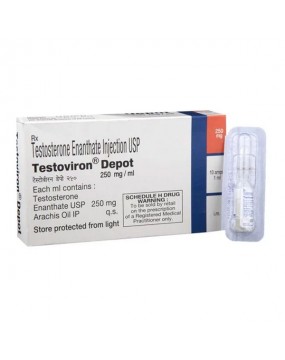 Testoviron Depot 250 Injection