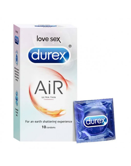 Durex Air Ultra Thin Condom