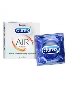 Durex Air Ultra Thin Condom