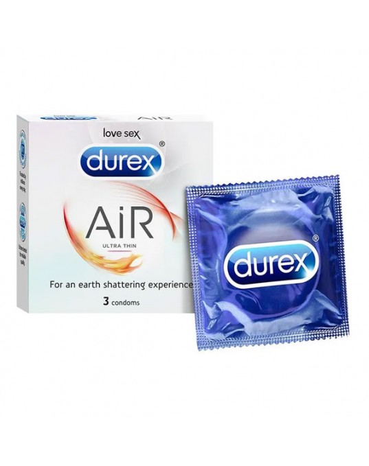 Durex Air Ultra Thin Condom