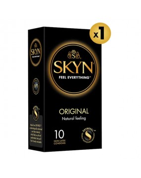 SKYN Condom Original