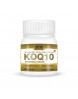 KOQ10, Energy Supplement for Men - KIN - 15 Softgel Caps Jar