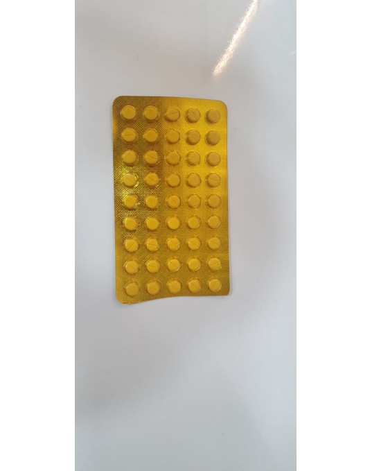 Folvite 5mg Tablet